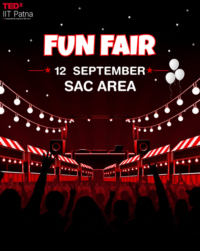 Funfair