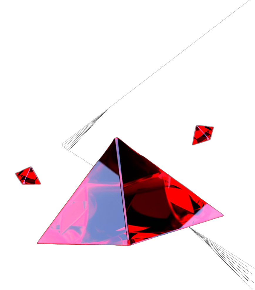 Prisms of Perception Artwork