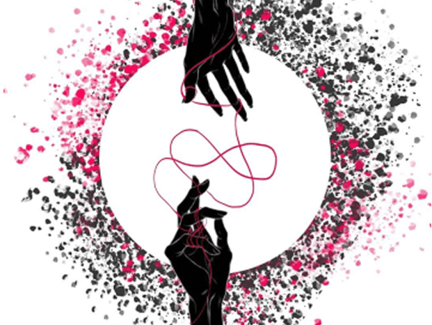 Infinite Affinities