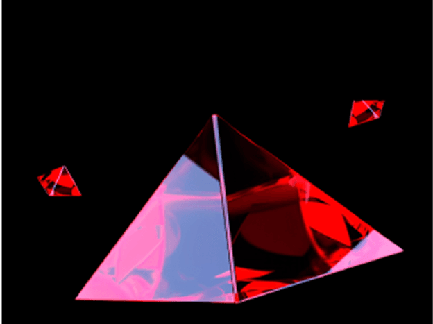 Prisms of Perception