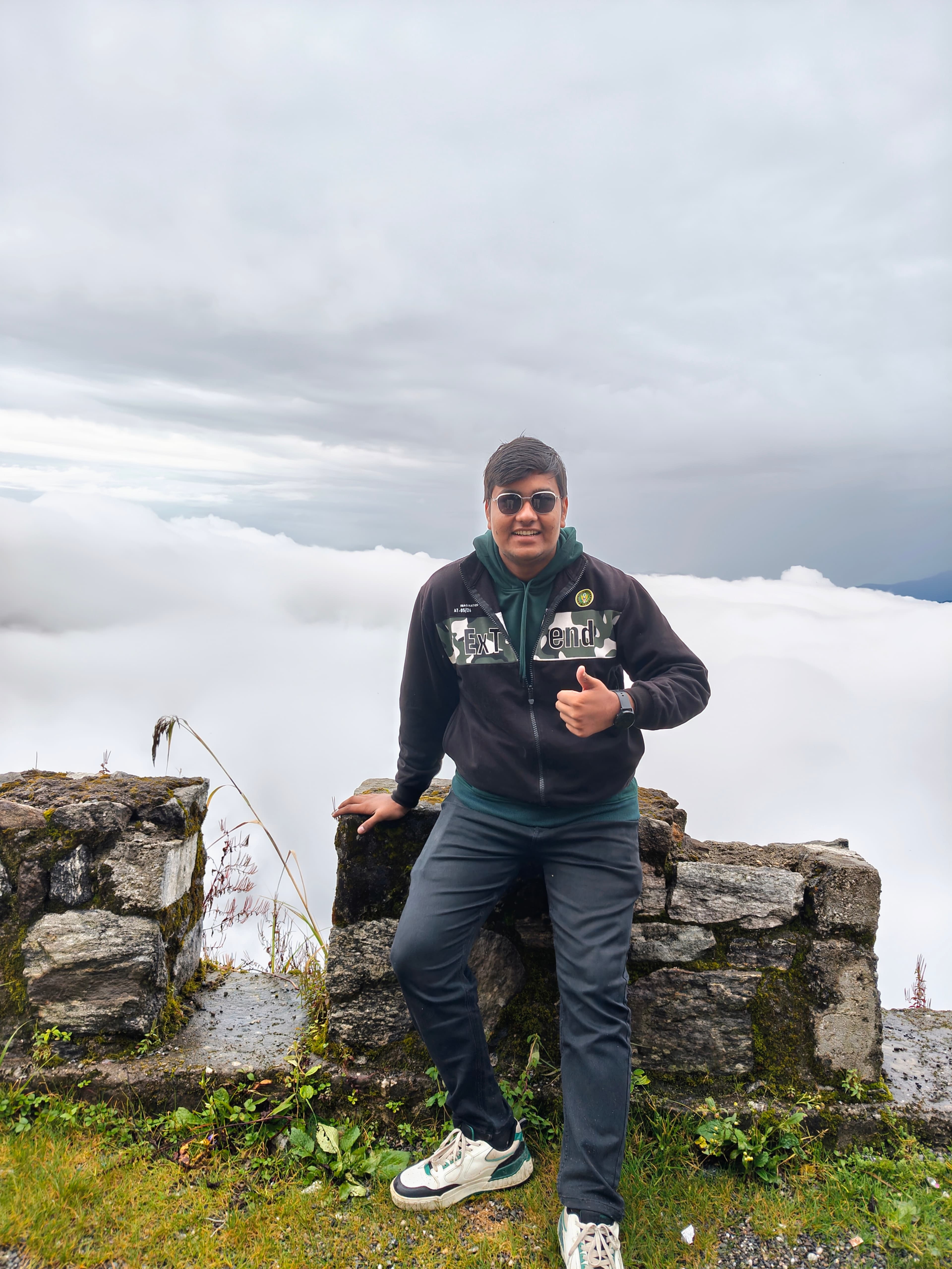 Abhijeet S. Jadaun