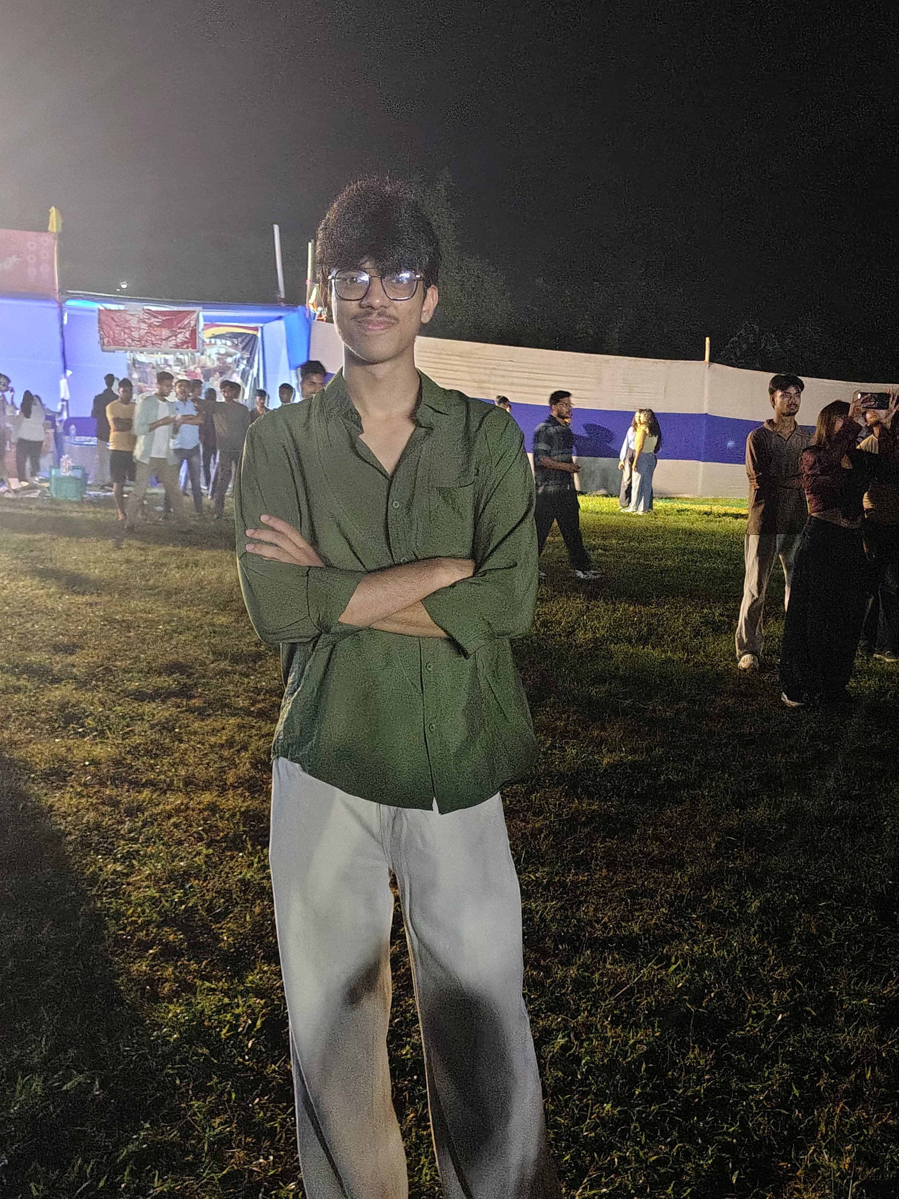 Priyam Das