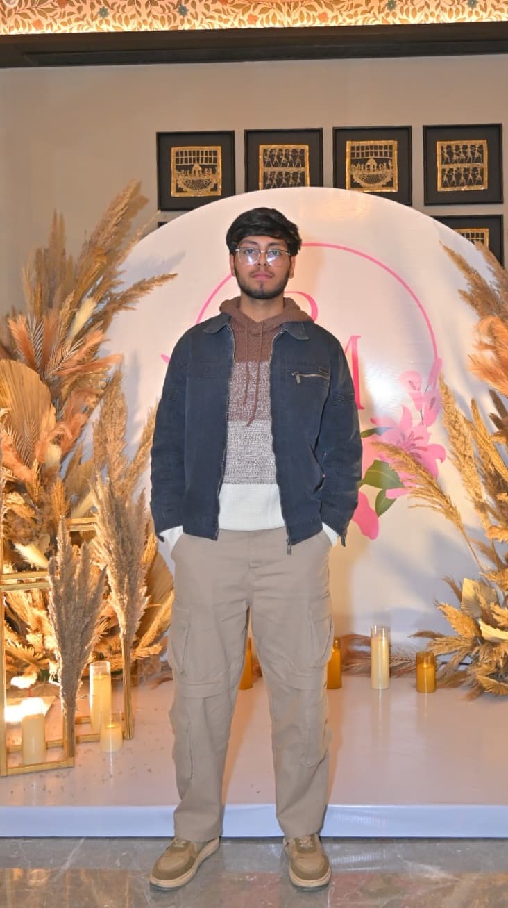 Ashmit Malik