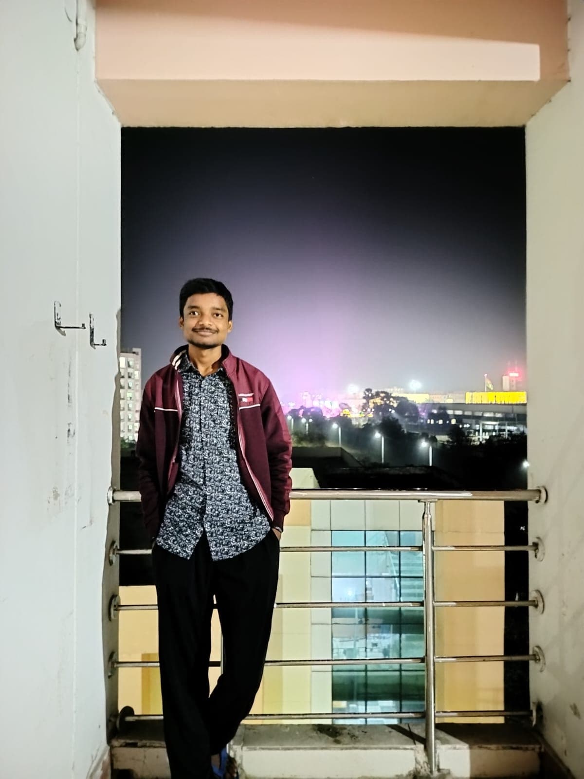 Mrinal Satyarthi