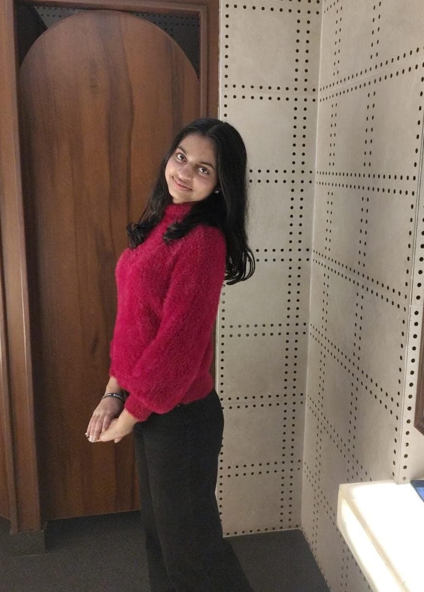 Surili Pathak