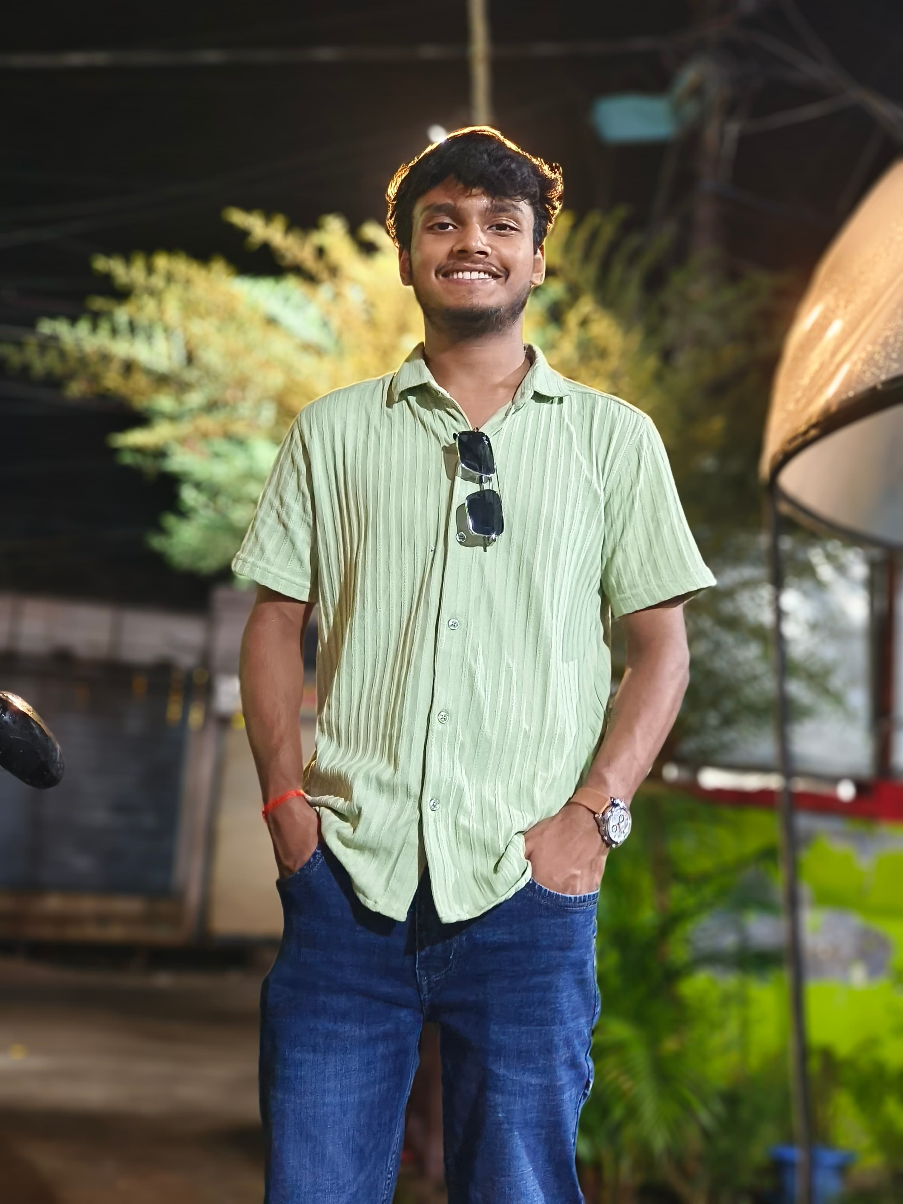 Ayush Gupta