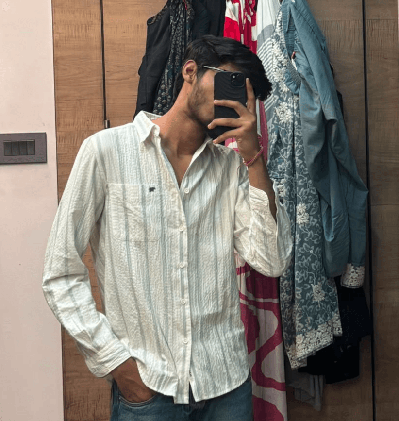 Shikhar Verma
