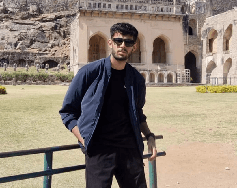 Devyansh Pandey