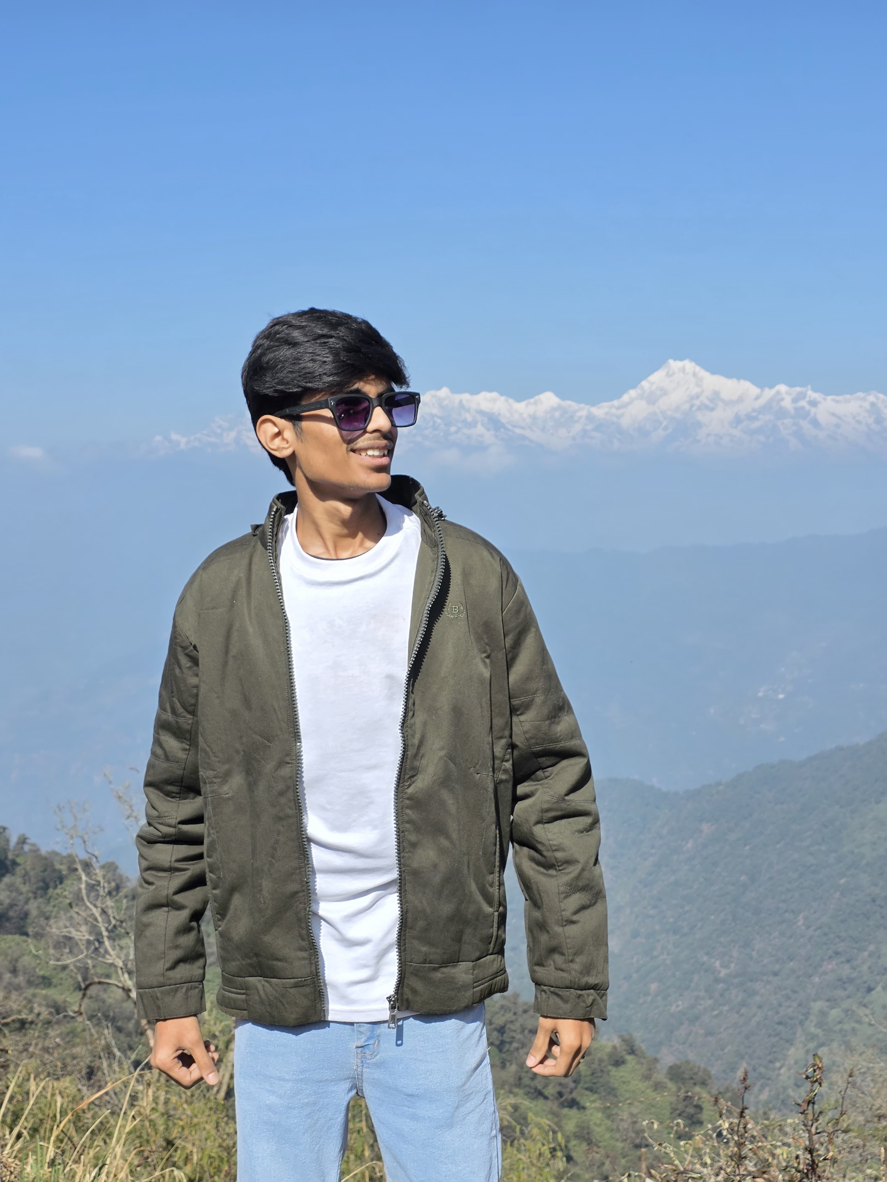 Kartik Sen