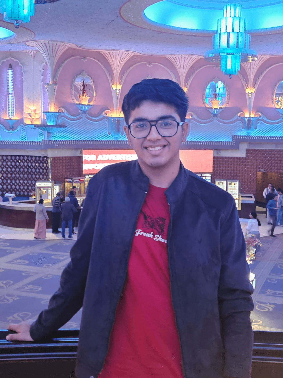 Parth Sehgal