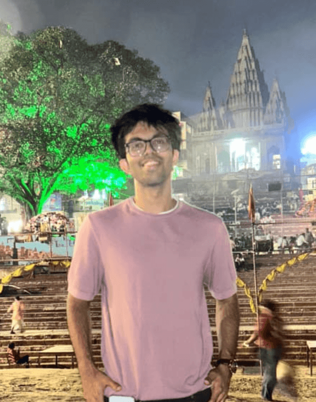 Shreyas Das