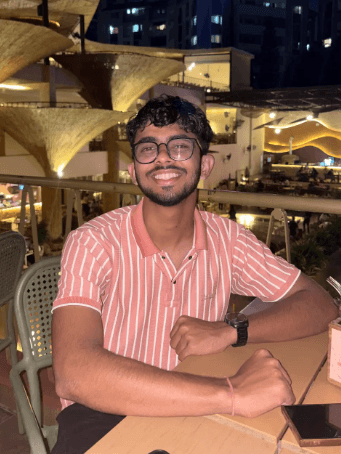Vishmith Shetty
