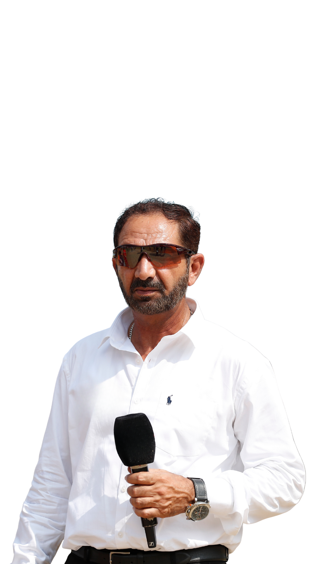 Anil Chaudhary