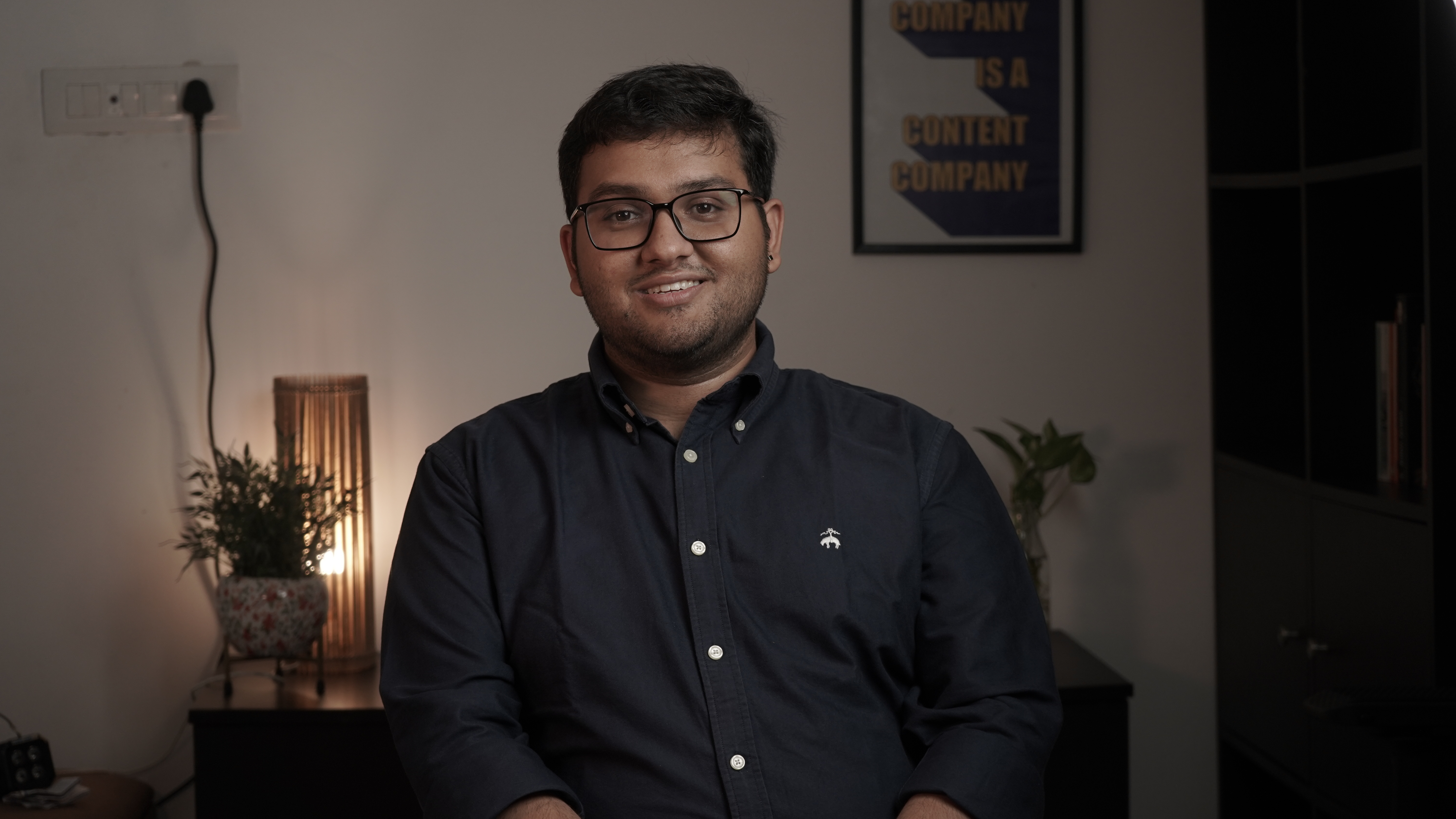 Kishan Panpalia