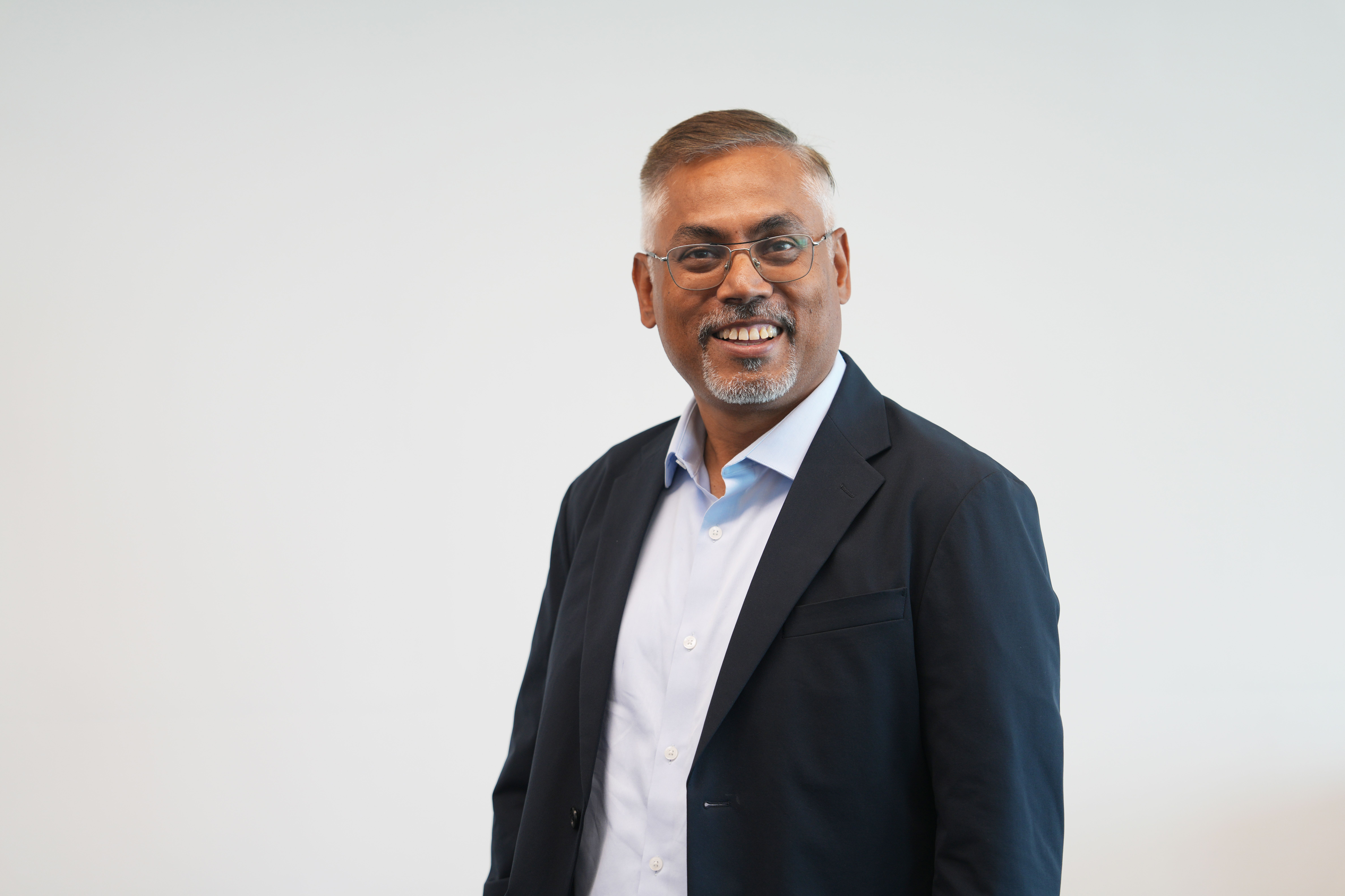Samir Kumar
